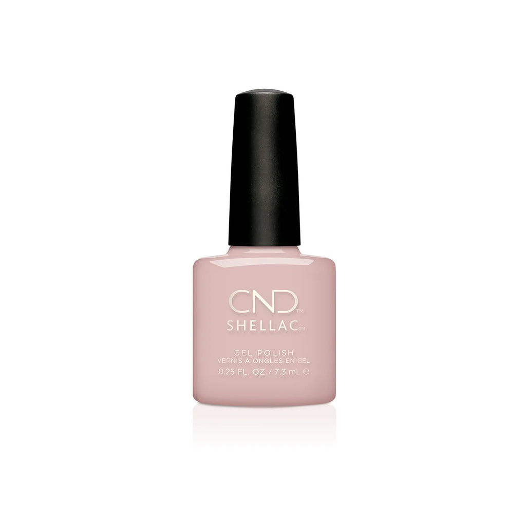 PRO CND SHELLAC PROMO - палитра 5