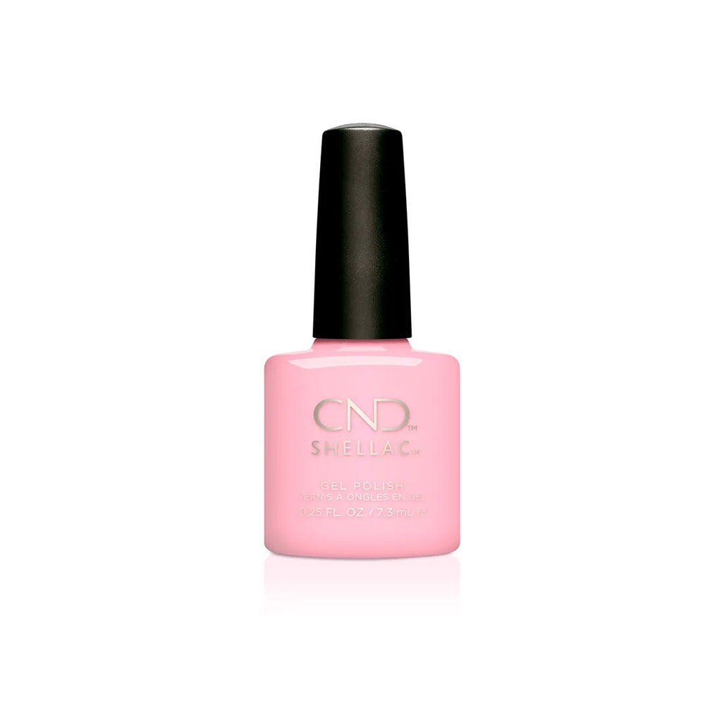 PRO CND SHELLAC SALE - палитра 8