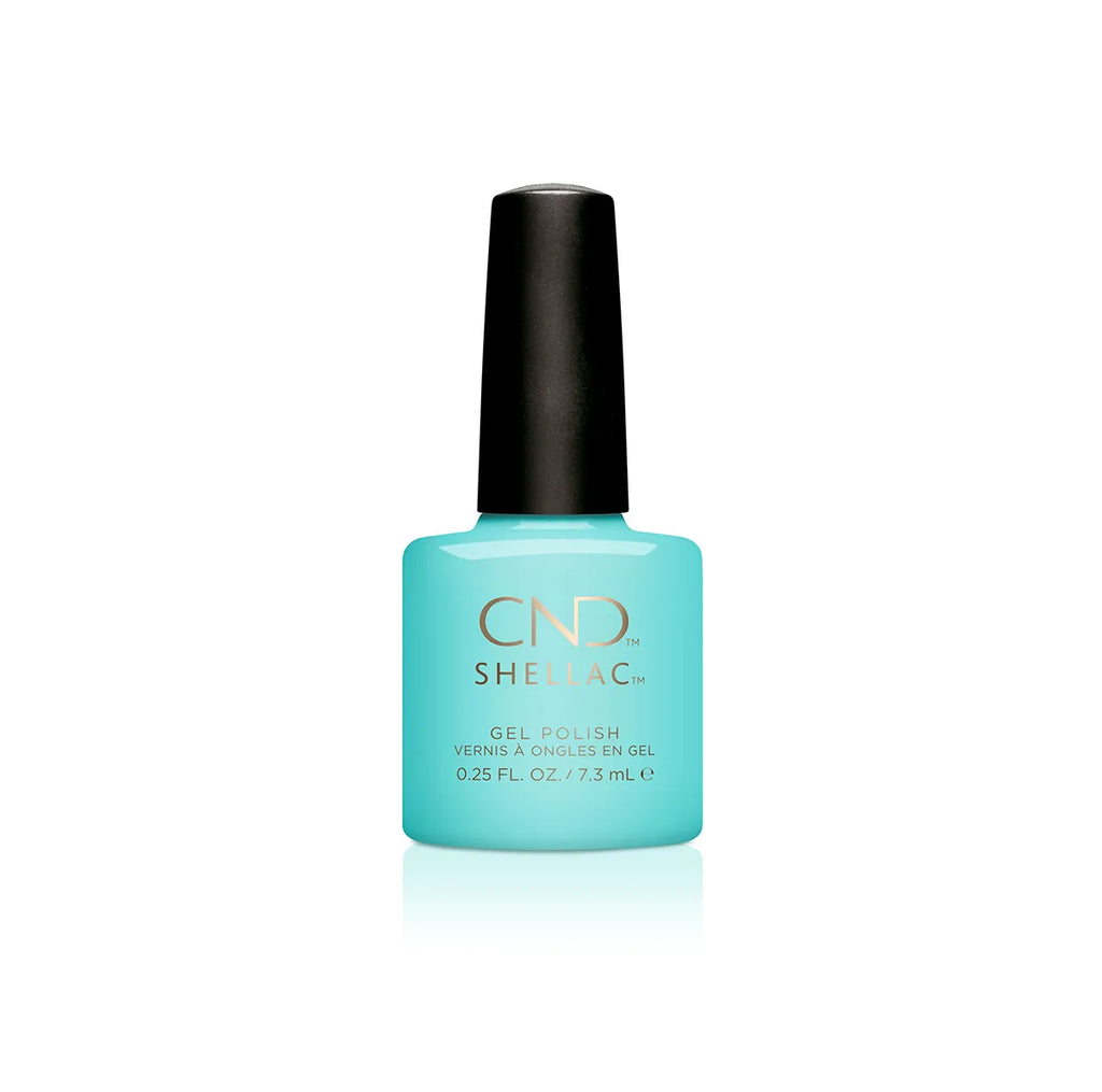 PRO CND SHELLAC PROMO - палитра 4