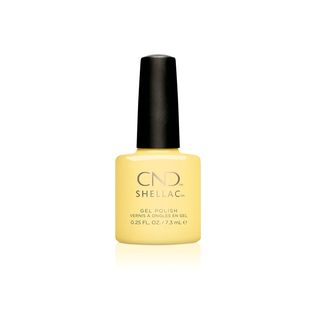 PRO CND SHELLAC PROMO - палитра 5