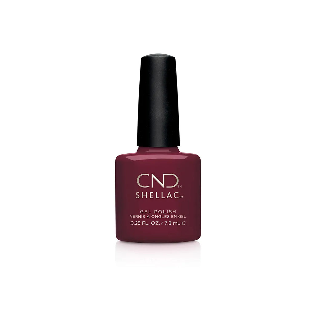 PRO CND SHELLAC SALE - палитра 6