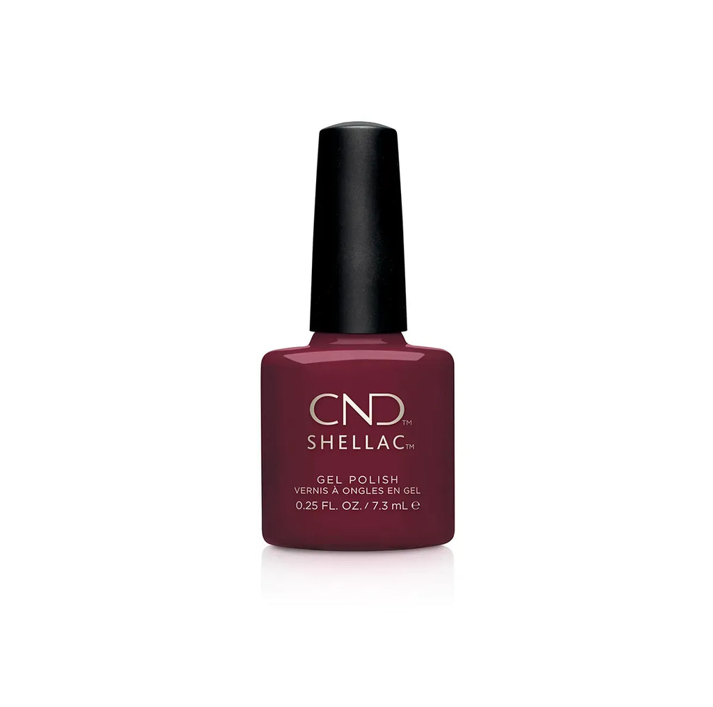 PRO CND SHELLAC - палитра 16