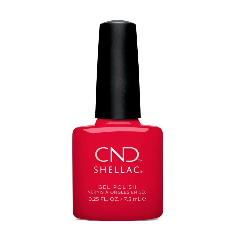 PRO CND SHELLAC SALE - палитра 7