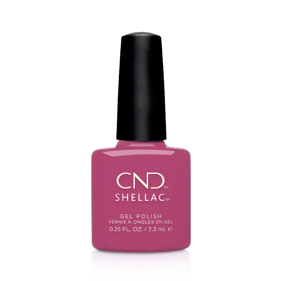 PRO CND SHELLAC SALE - палитра 4