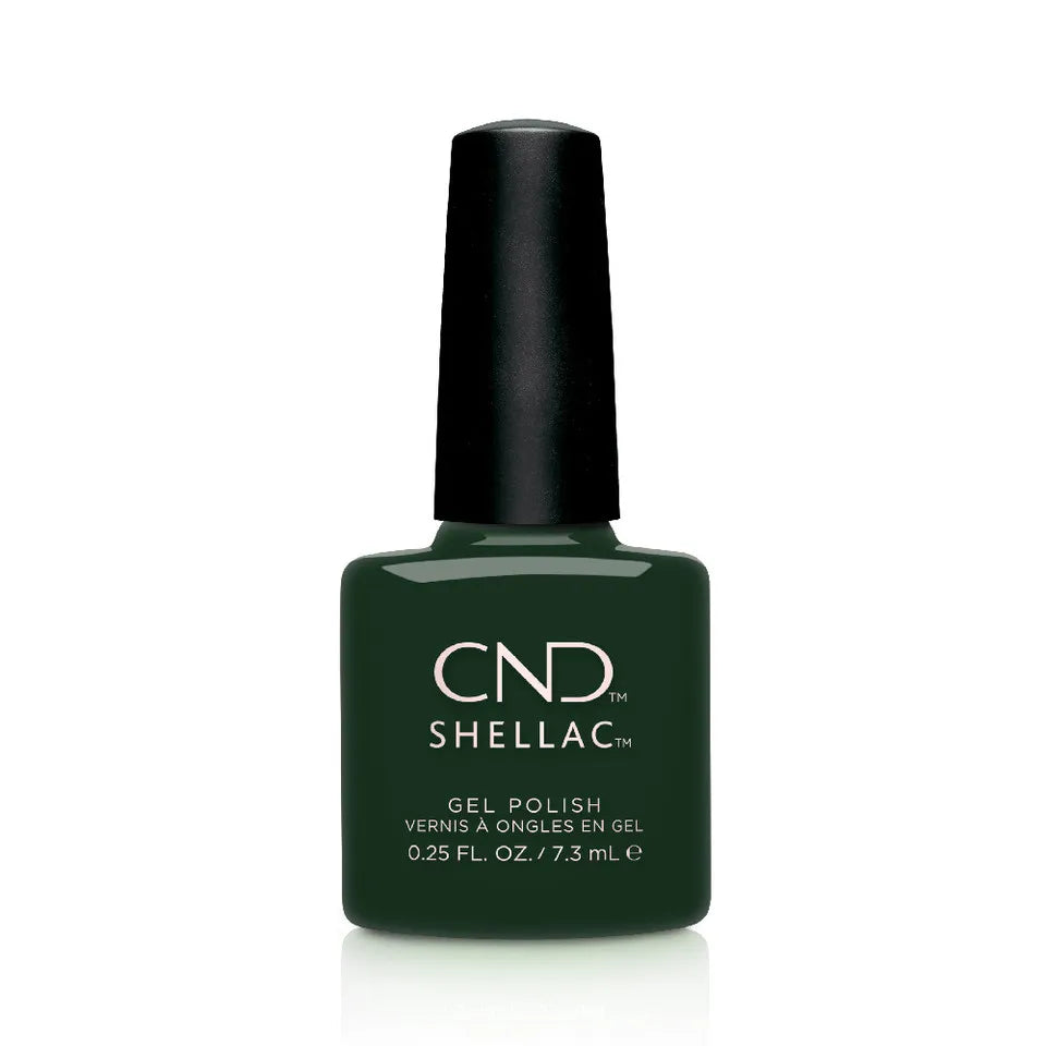 PRO CND SHELLAC SALE - палитра 5
