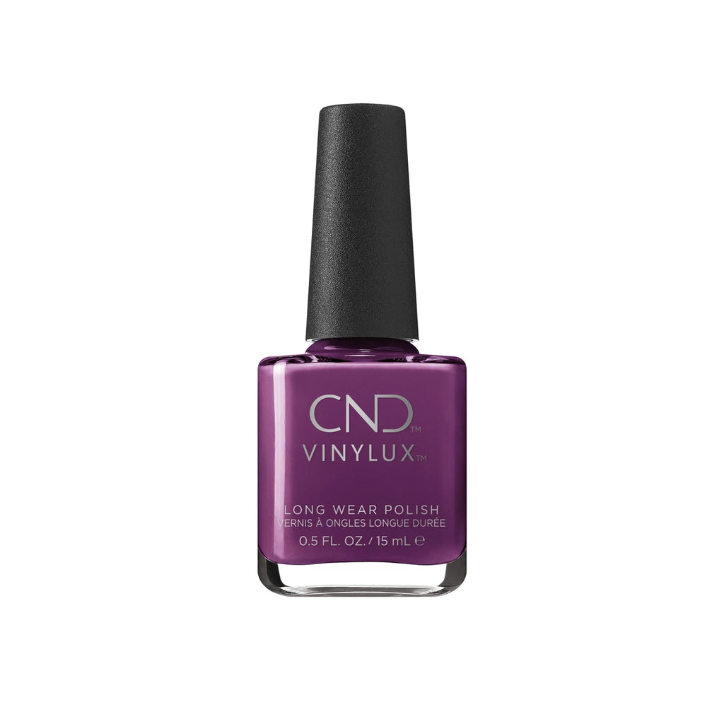 CND VINYLUX SALE - палитра 4