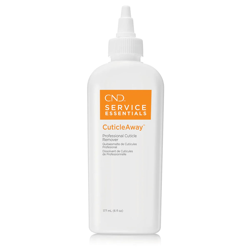 Гел за премахване на кутикули, #PROFESSIONAL CUTICLE REMOVER, 177 mL