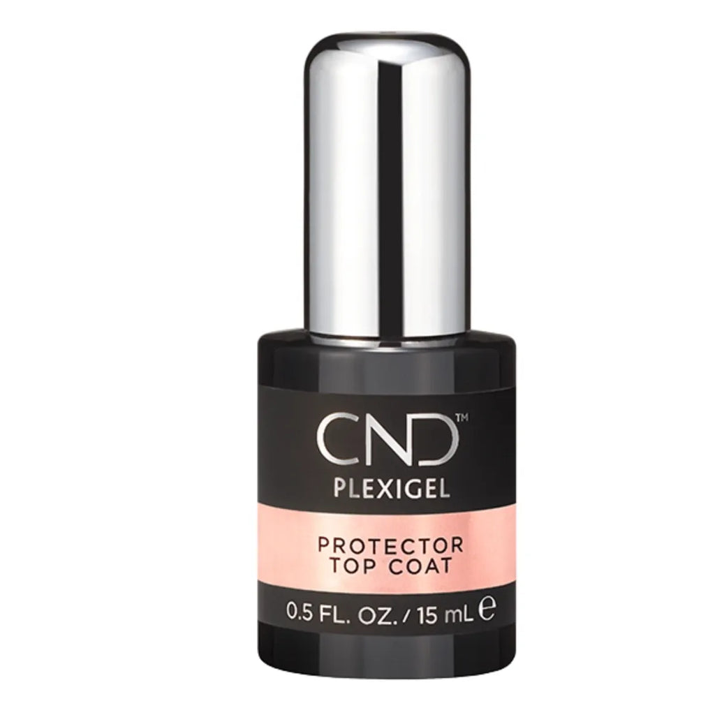 PRO CND PLEXIGEL PROTECTOR TOP COAT, PROTECTOR TOP COAT, 15 mL