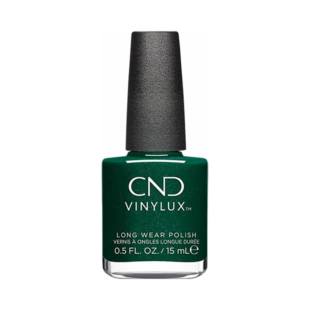 CND VINYLUX - палитра 6