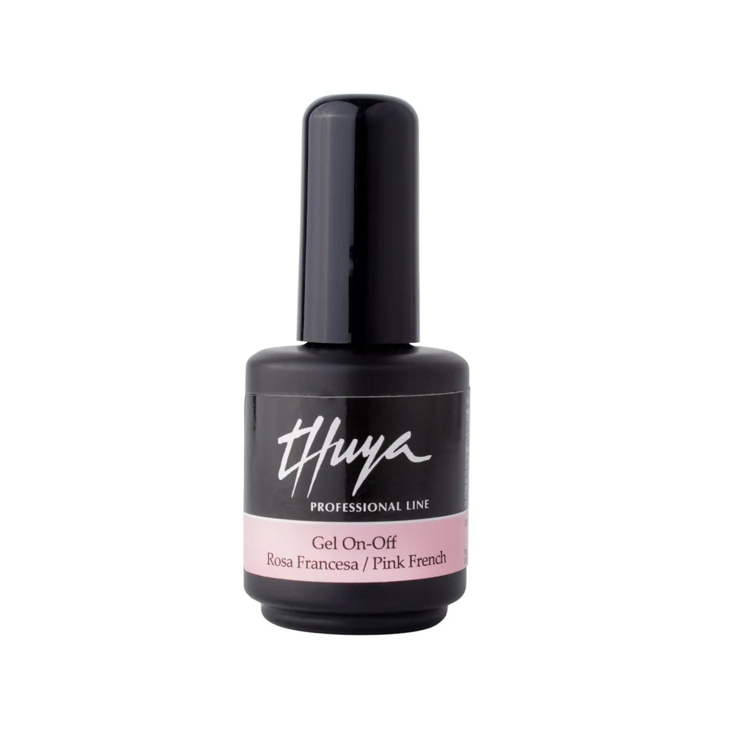 PRO GEL ON-OFF гел лак SALE - палитра 3