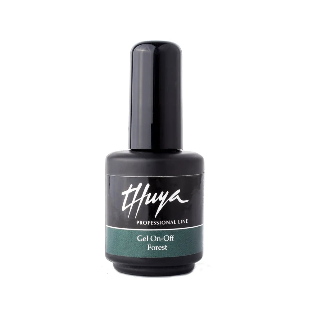 PRO GEL ON-OFF гел лак SALE - палитра 3