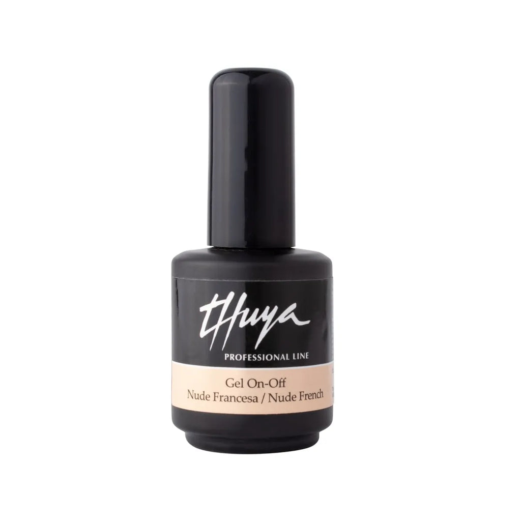 PRO GEL ON-OFF гел лак SALE - палитра 3