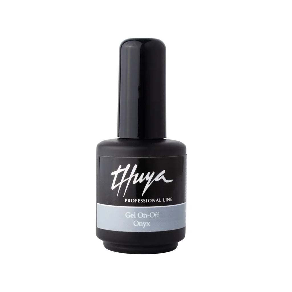PRO GEL ON-OFF гел лак SALE - палитра 9