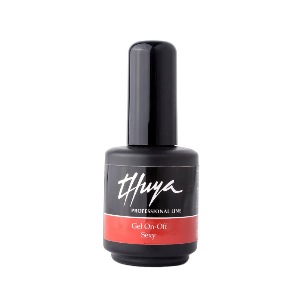 PRO GEL ON-OFF гел лак SALE - палитра 1