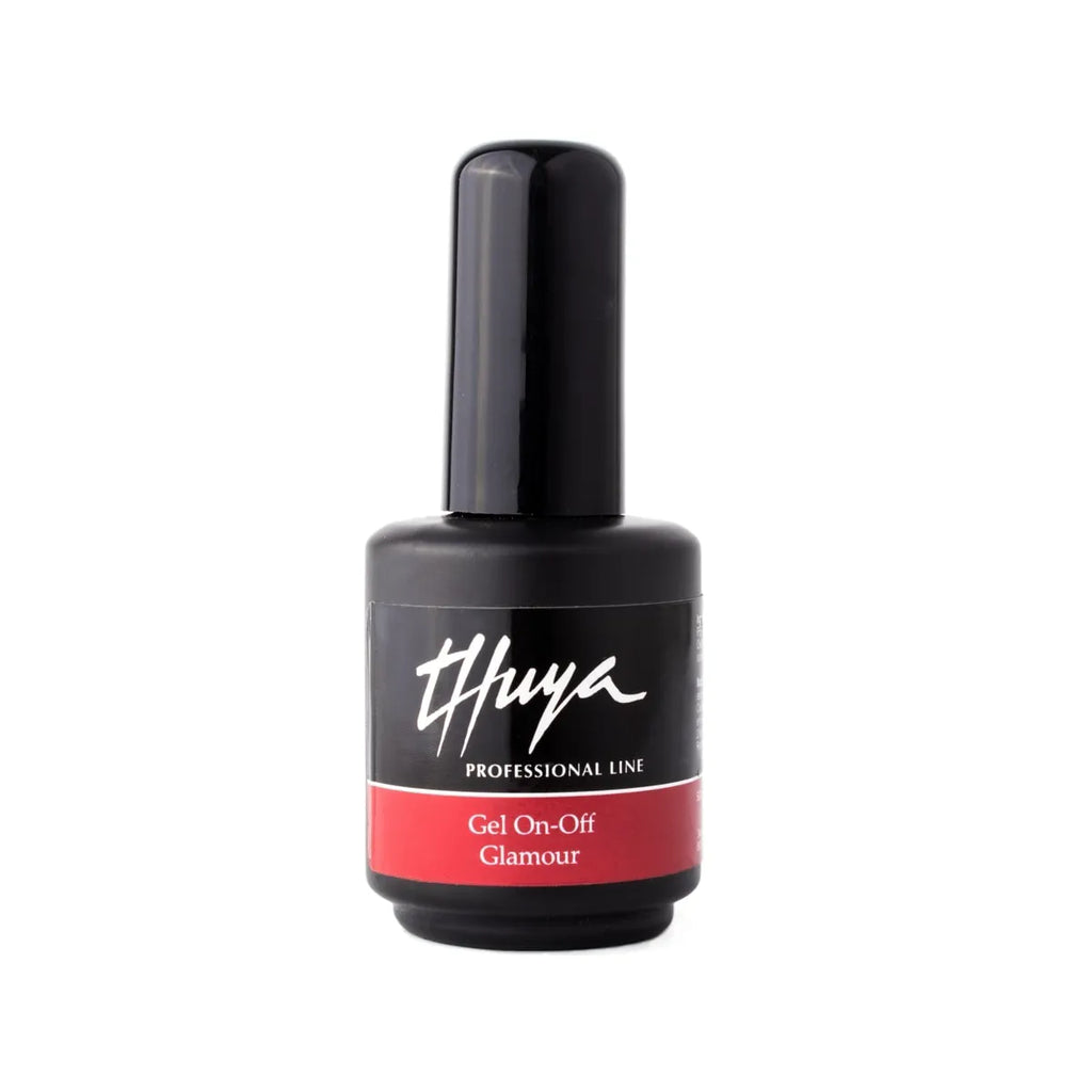PRO GEL ON-OFF гел лак SALE - палитра 3