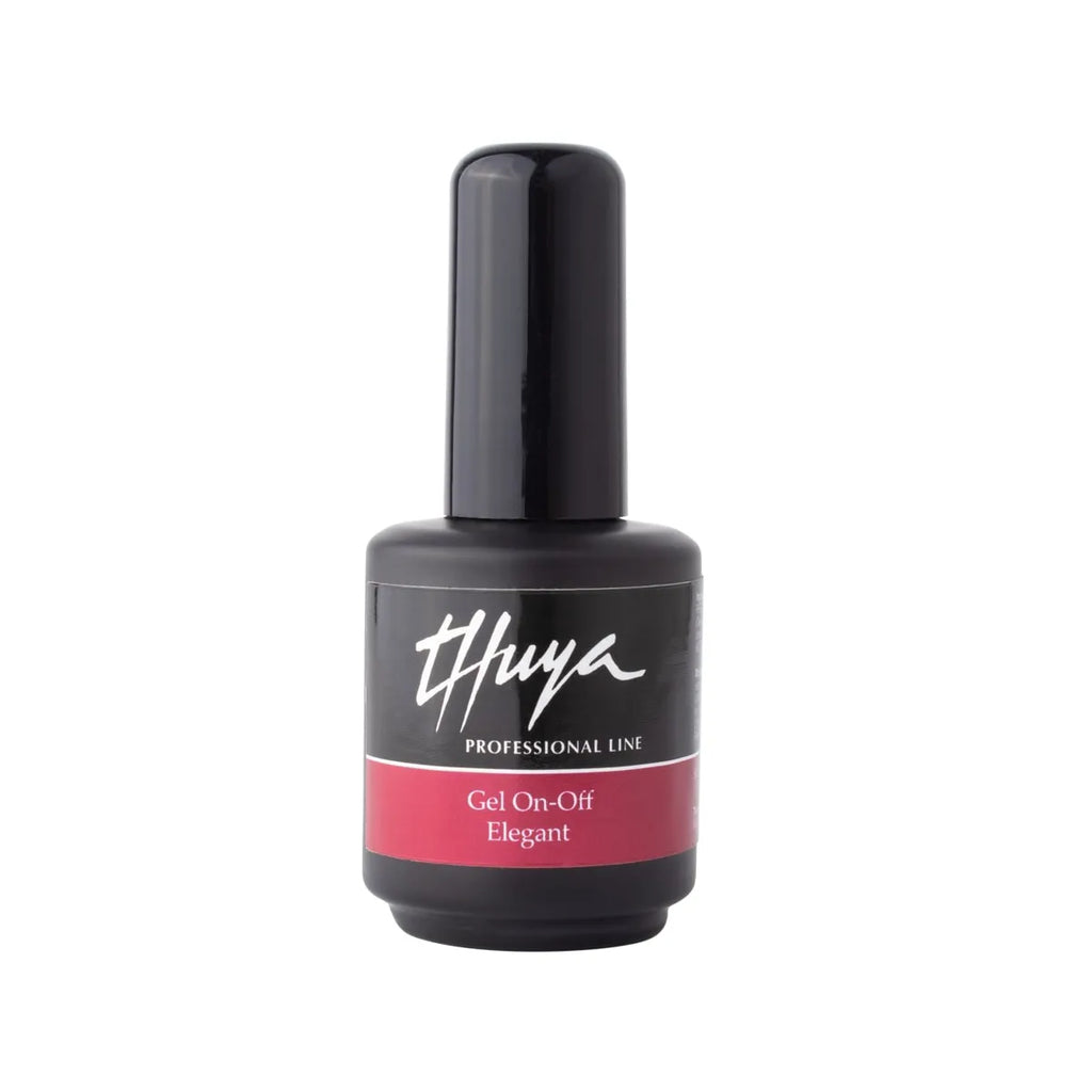 PRO GEL ON-OFF гел лак SALE - палитра 3