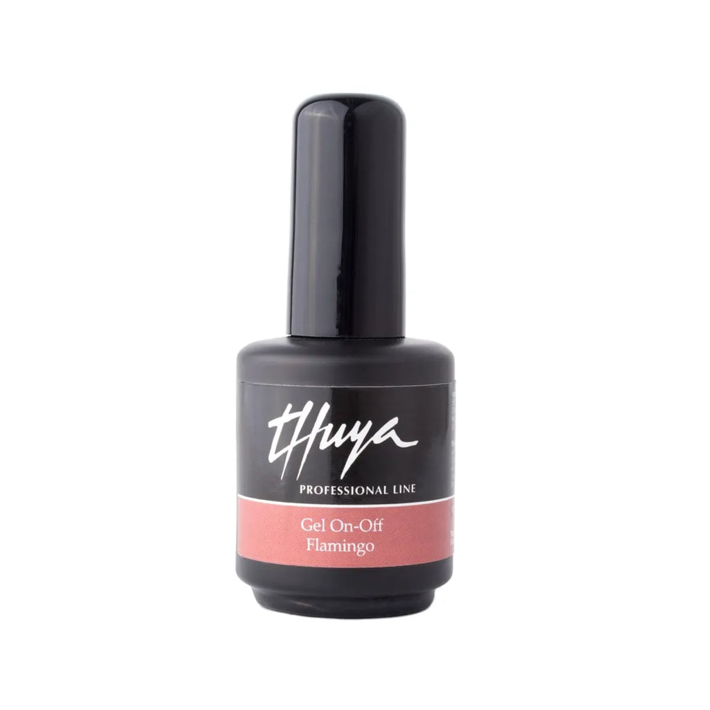 PRO GEL ON-OFF гел лак SALE - палитра 3