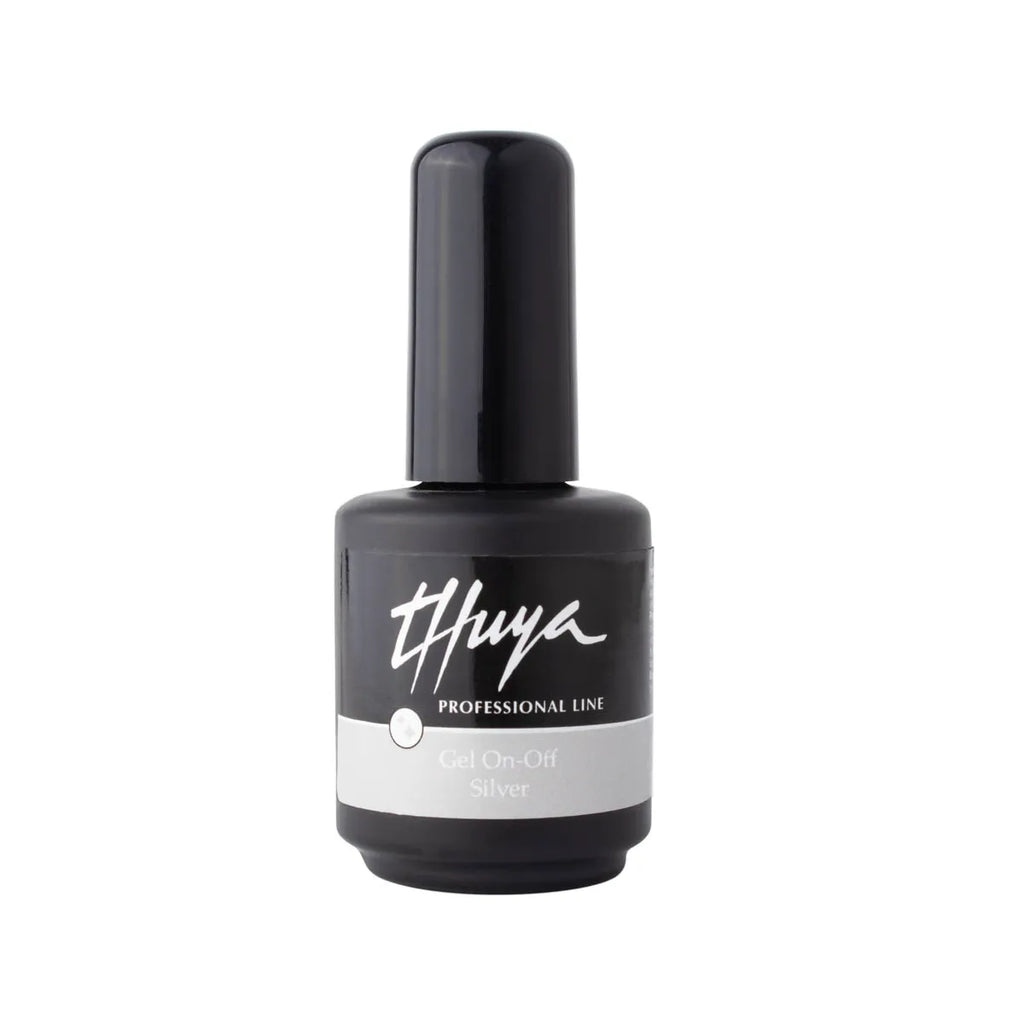PRO GEL ON-OFF гел лак SALE - палитра 1