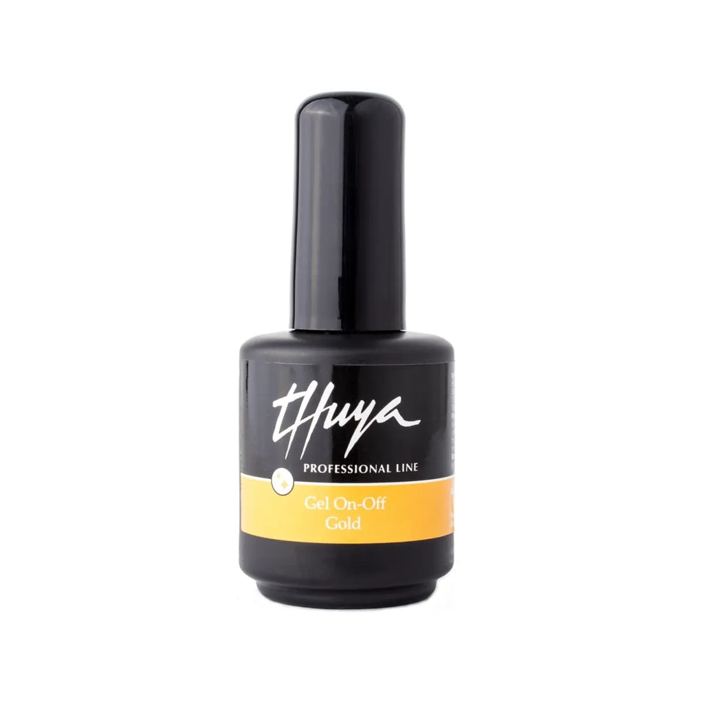 PRO GEL ON-OFF гел лак SALE - палитра 3