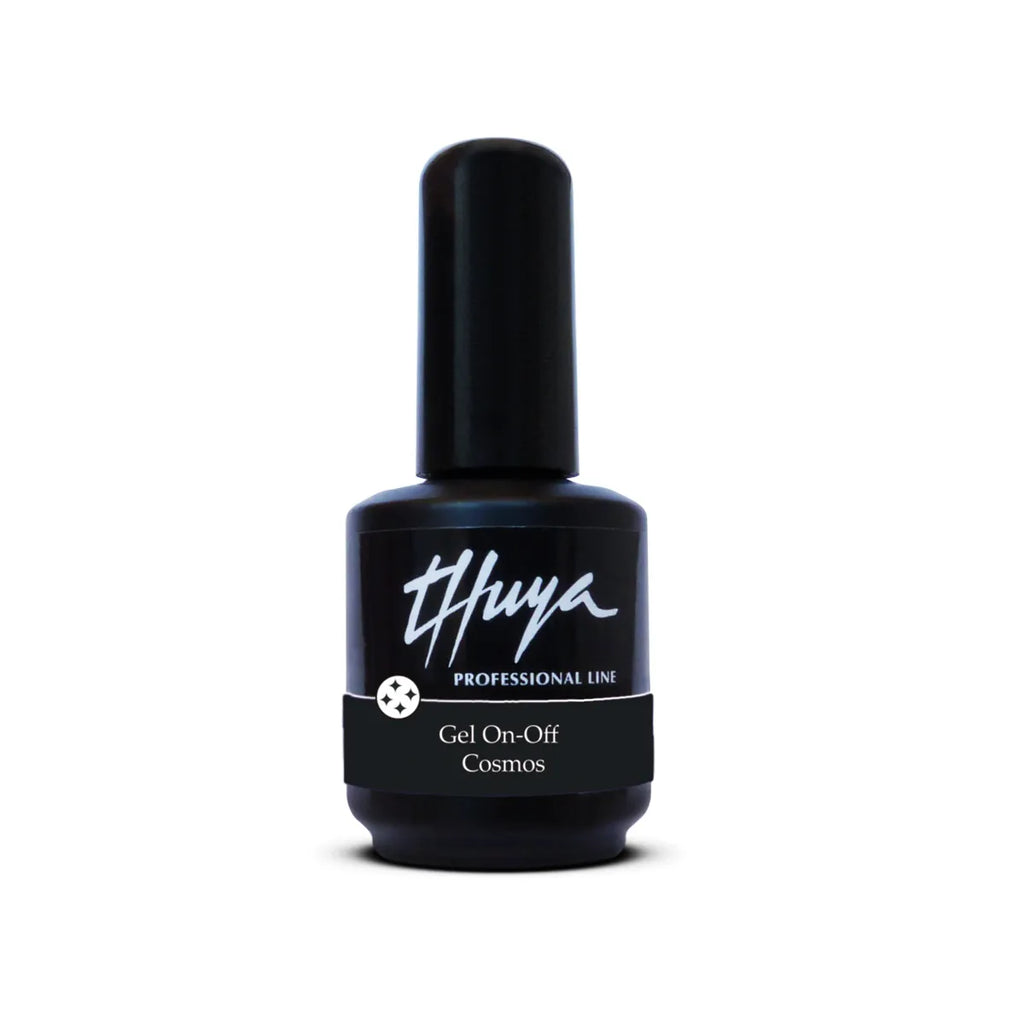PRO GEL ON-OFF гел лак - палитра 2