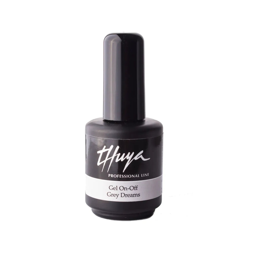 PRO GEL ON-OFF гел лак SALE - палитра 8