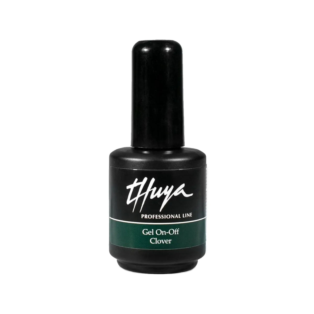 PRO GEL ON-OFF гел лак - палитра 7