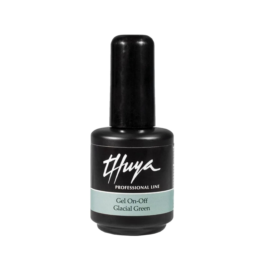 PRO GEL ON-OFF гел лак SALE - палитра 8