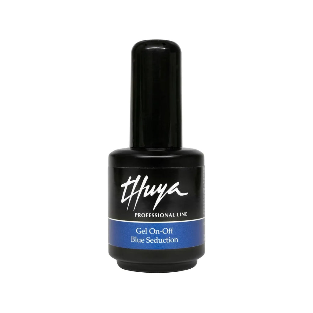 PRO GEL ON-OFF гел лак SALE - палитра 8