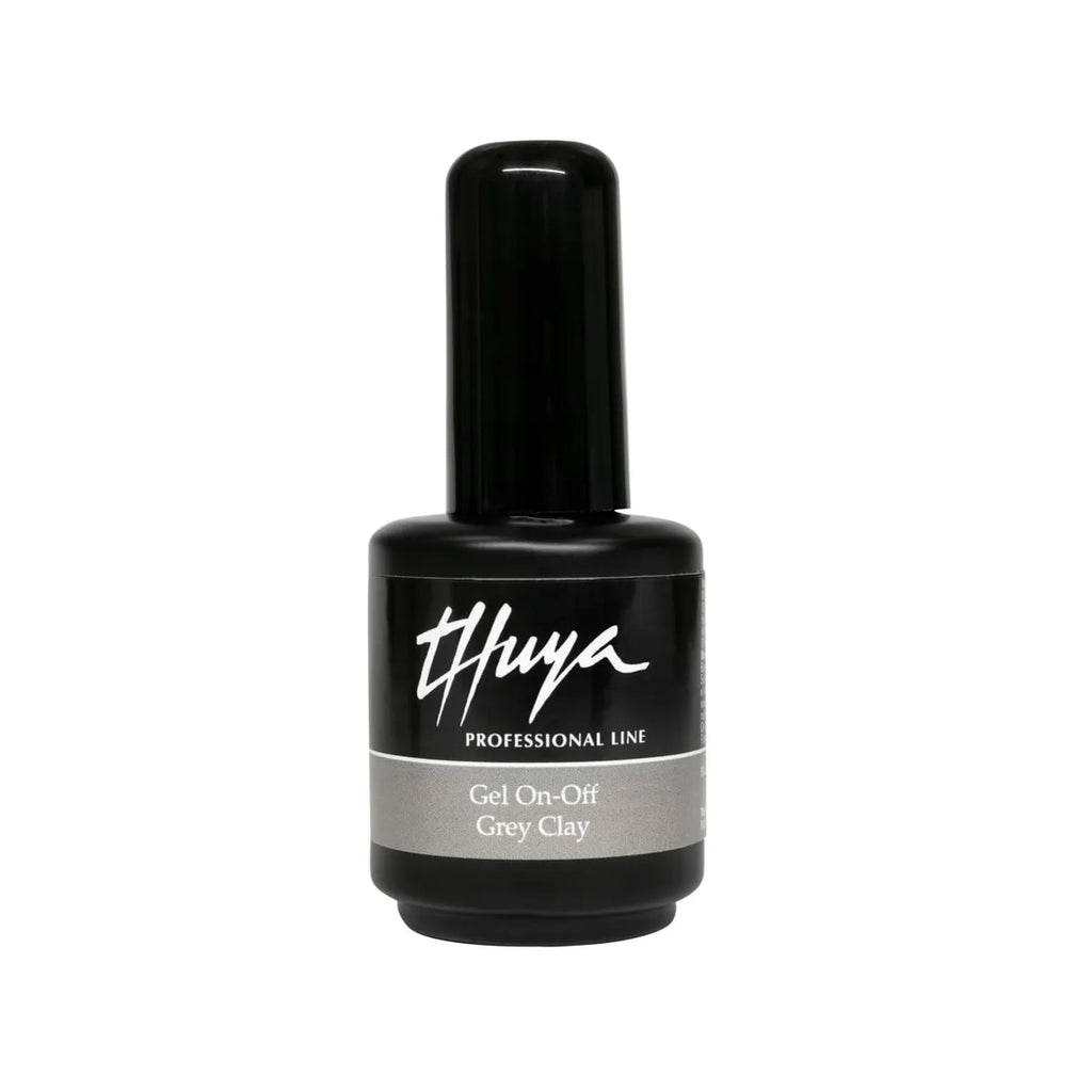PRO GEL ON-OFF гел лак SALE - палитра 3