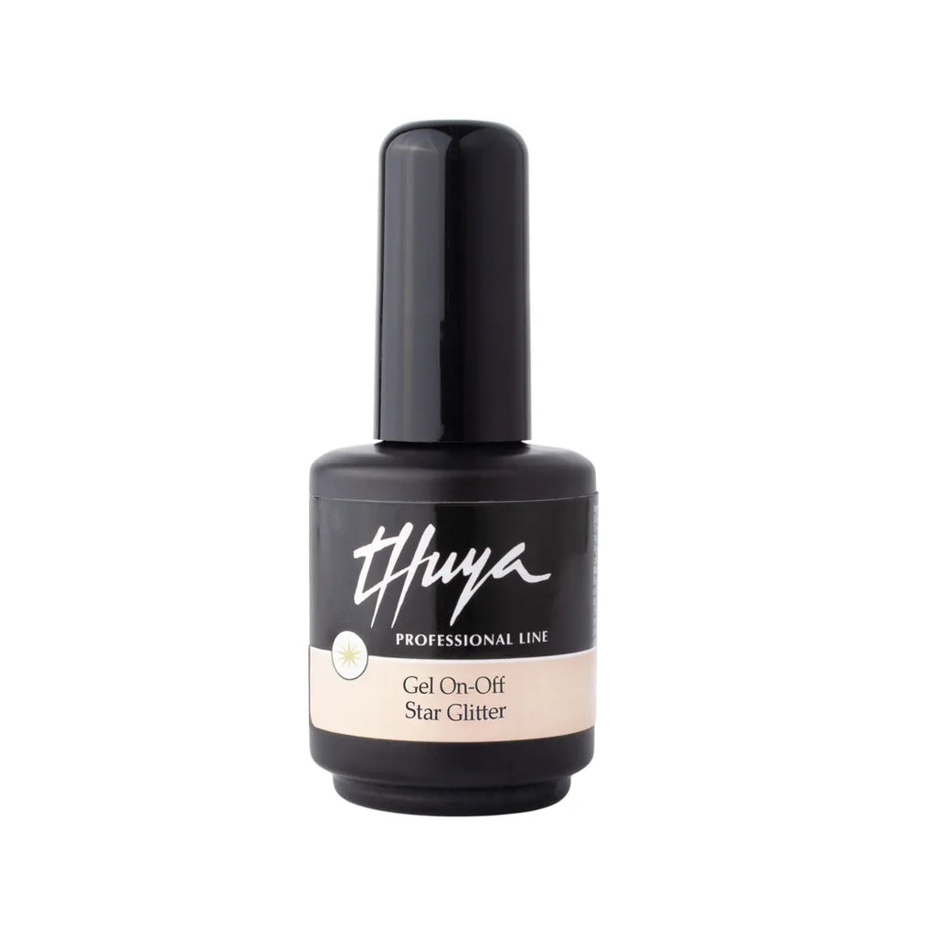 PRO GEL ON-OFF гел лак SALE - палитра 1