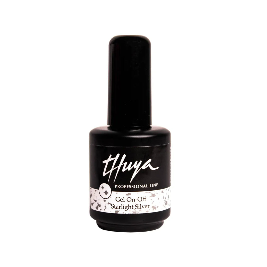 PRO GEL ON-OFF гел лак SALE - палитра 1