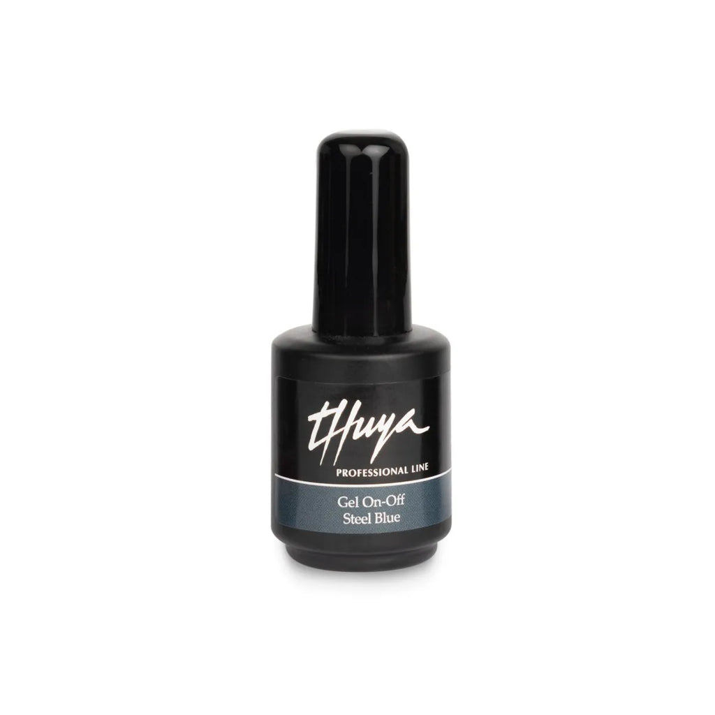 PRO GEL ON-OFF гел лак - палитра 10