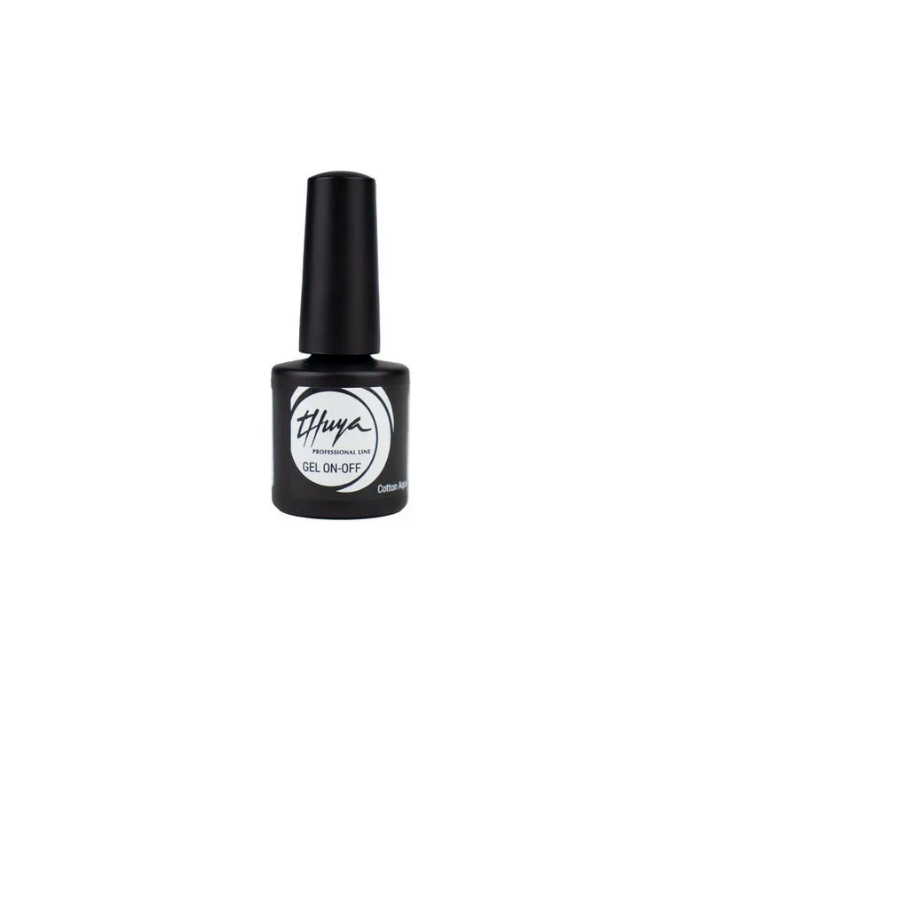 PRO GEL ON-OFF гел лак SALE - палитра 1