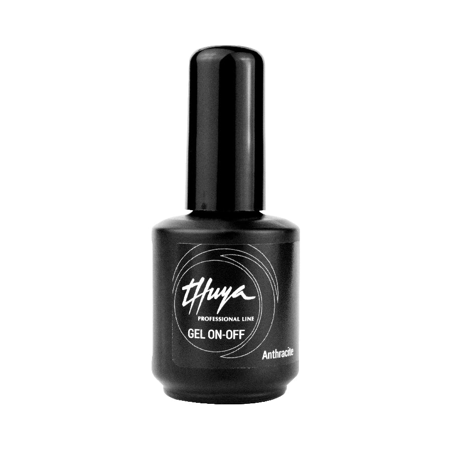 PRO GEL ON-OFF гел лак SALE - палитра 12