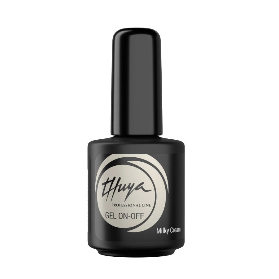 PRO GEL ON-OFF гел лак SALE - палитра 13