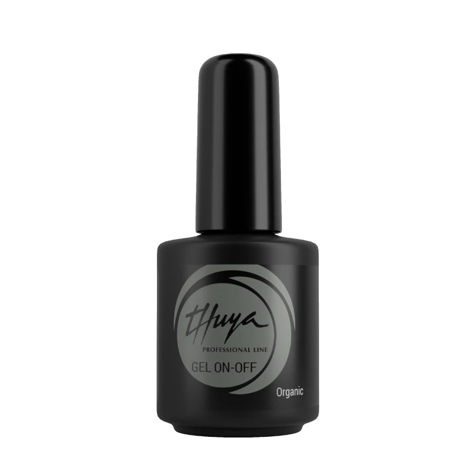 PRO GEL ON-OFF гел лак SALE - палитра 13
