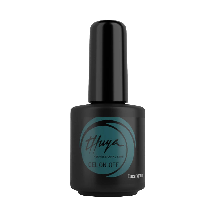 PRO GEL ON-OFF гел лак SALE - палитра 13