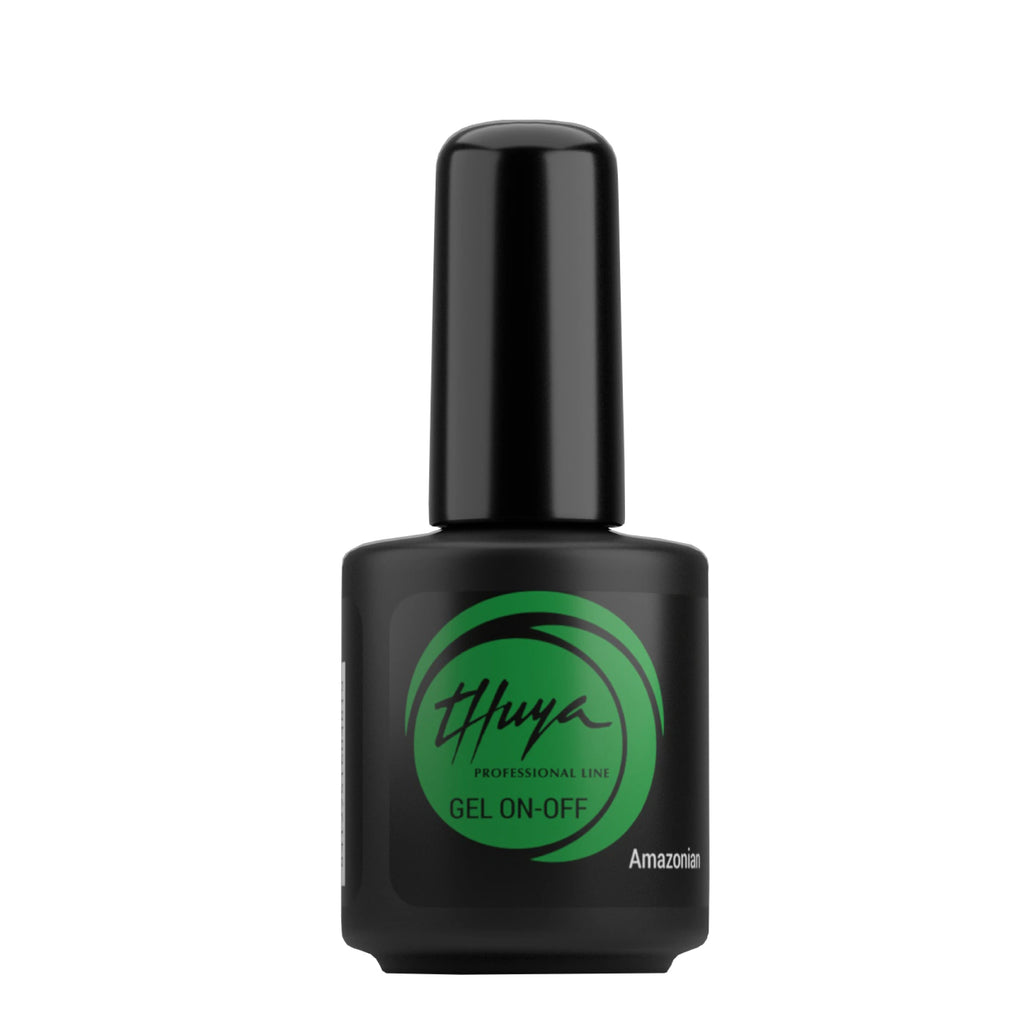 PRO GEL ON-OFF гел лак SALE - палитра 13