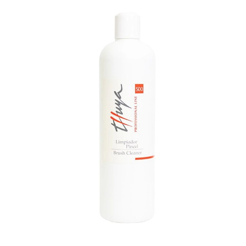 PRO THUYA ESS BRUSH CLEANER - разтвор за почистване на четки, 500 mL
