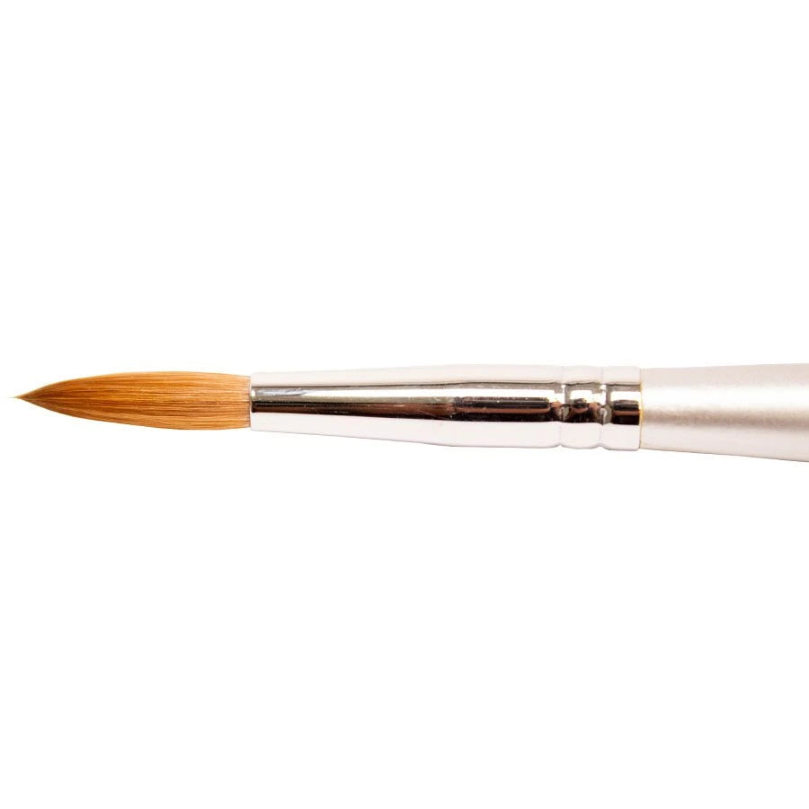 PRO THUYA BRUSH №10 GEL - четка за гел, 1 бр