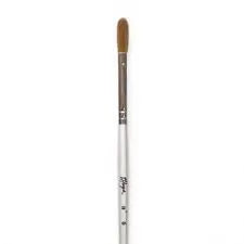 PRO THUYA BRUSH №6 GEL - четка за гел, 1 бр