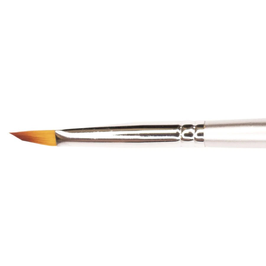 PRO THUYA PYRAMIDAL GEL BRUSH - четка за гел пирамида, 1 бр