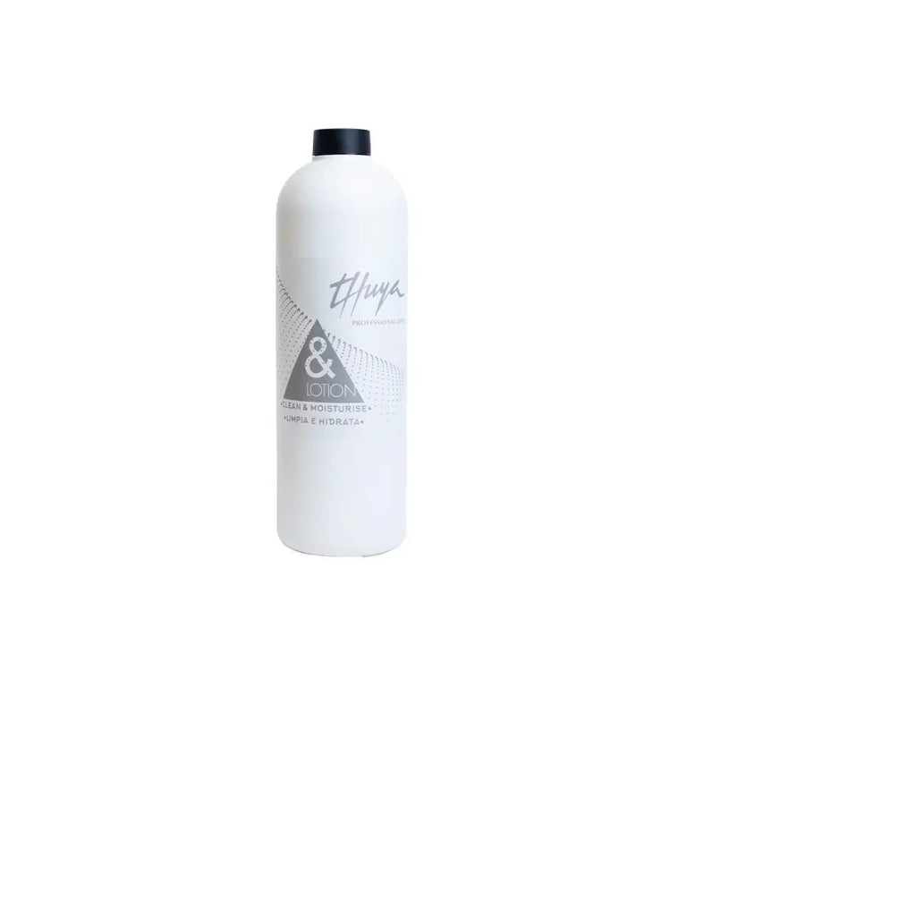 METHOD LOTION CLEAN & MOISTURISE - лосион за почистване и хидратиране, 1000 mL