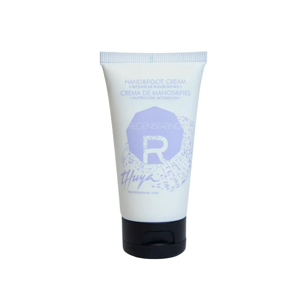 METHOD REGENERATING HANDS FEET CREAM - възстановяващ крем за ръце и стъпала, 450 mL