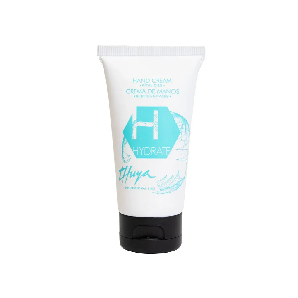 METHOD HYDRATE HANDS CREAM - хидратиращ крем за ръце, 50 mL