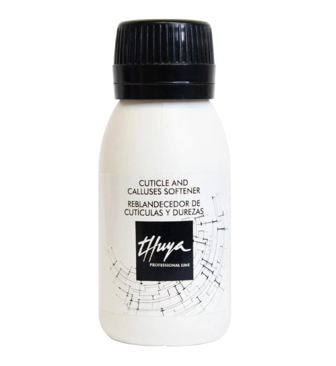 PRO THUYA CUTICLE AND CALLUSES SOFTENER - омекотител за кутикули и мазоли, 60 mL