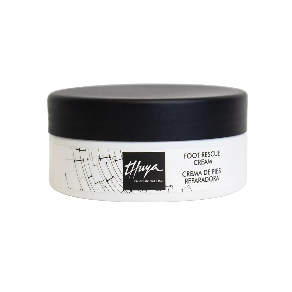 SPA FOOT RESCUE CREAM - крем против втвърдяване и мазоли, #100 mL, 100 mL
