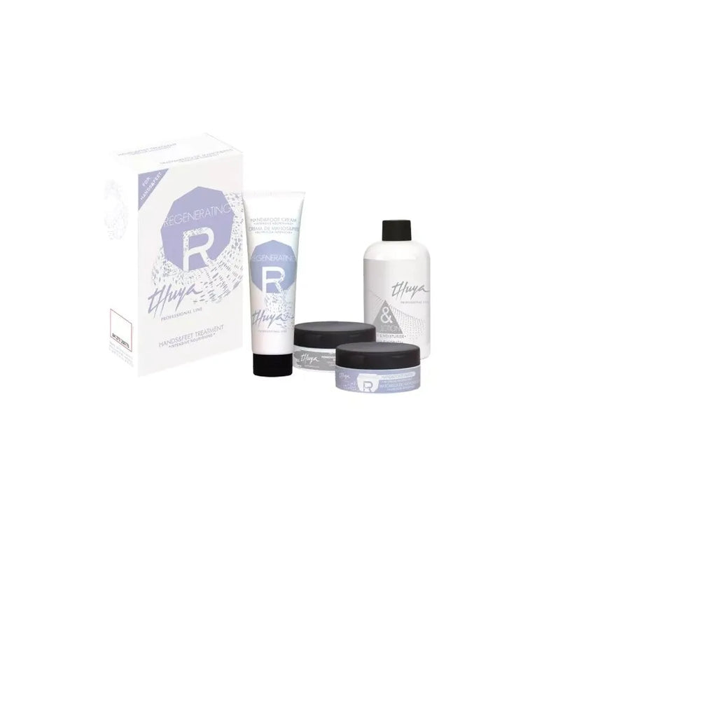 METHOD REGENERATING ESSENTIAL KIT - основен комплект за възстановяване на кожата