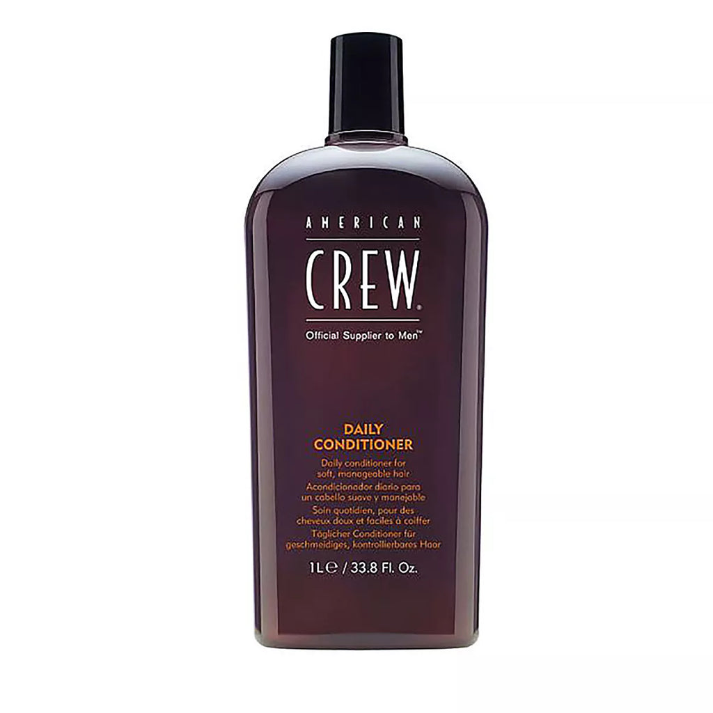Daily Conditioner - подхранващ балсам за ежедневна употреба, 1000 mL
