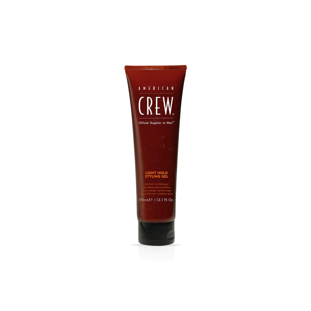 LIGHT HOLD STYLING GEL - стилизиращ гел, 250 mL